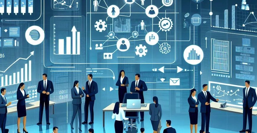 员工离职率飙升？老 HR 揭秘背后的 5 大真实原因